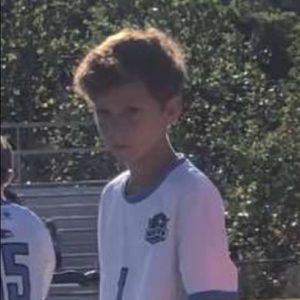 Meet your Posher, Allister